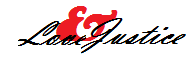 Love & Justice Logo